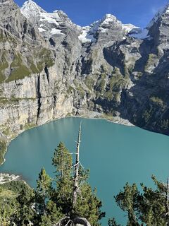 Foto van Marcin Ungier langs de tour
