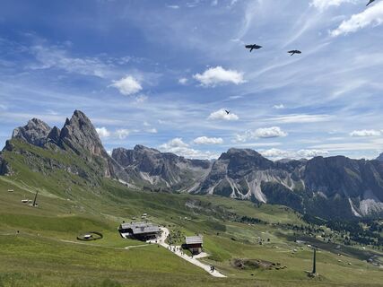 Foto von firebird 93 entlang der Tour
