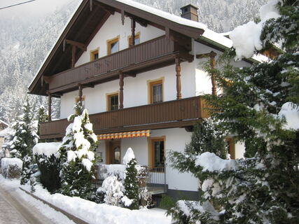Haus Georg und Anna