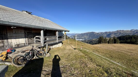 Foto von peter_oe entlang der Tour
