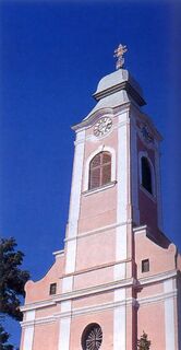 St. Magdalena am Lemberg.