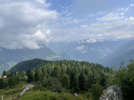 Foto von Ralf Umminger entlang der Tour