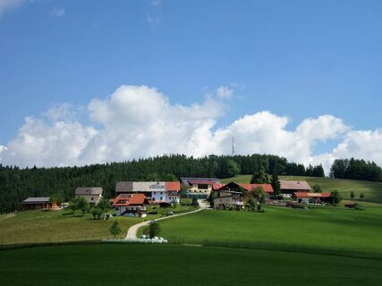 Ortschaft Lichtenberg