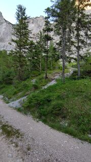 Hirschlucke