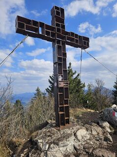 Foto von ElkeA entlang der Tour