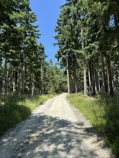 Foto fra Florian Kühteubl undervejs på turen