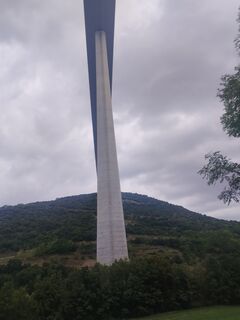 Foto von Ab Zaza entlang der Tour