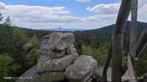 Fotografija s spletne strani damilaja242 na poti