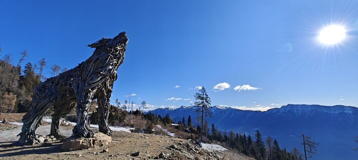 Fotó a Daniele Spezia honlapról a túra során