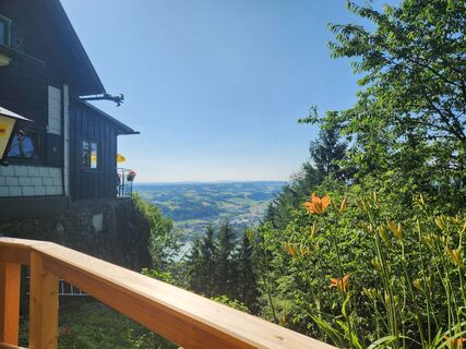 Fotografija s spletne strani Anita Steinkellner na poti