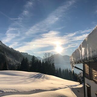 Höhenweg Söllereck