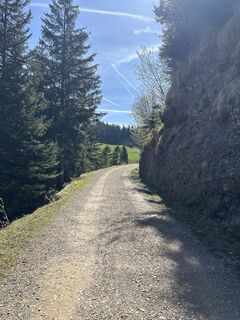 Fotografija s spletne strani Ewald Zweifel na poti