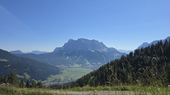 Fotografija s spletne strani Marc G. na poti