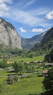 Foto von Hameister entlang der Tour