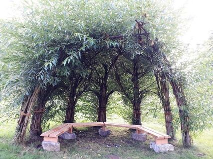 Station 10, Geborgenheit