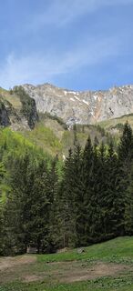 Fotografia z Marko Adrian na trase