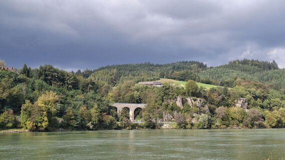 Fotografie de la Márti de-a lungul turului
