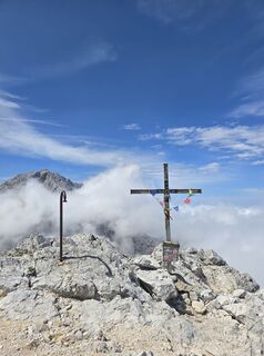 Foto van 〽️anni B langs de tour