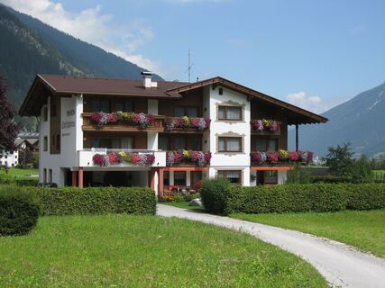 Pension Christophorus