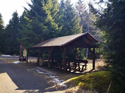Foto von Denis Trapp 1 entlang der Tour