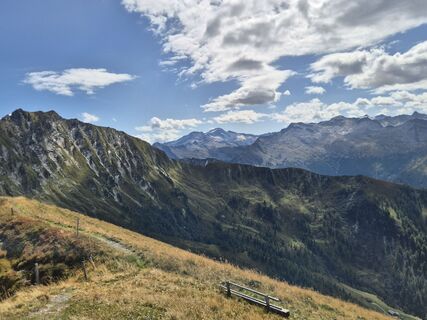 Photo de josef duermoser le long du parcours