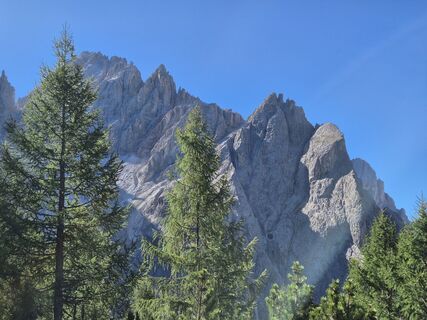 Foto von Coma entlang der Tour