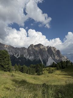 Fotografija s spletne strani Rhiannon Marr na poti
