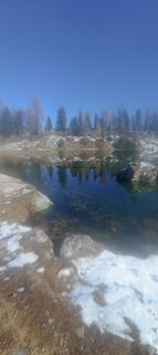 Fotografie z Enrico T na trase