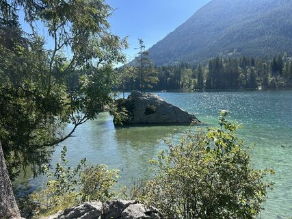 Foto von Martin Leitinger 1 entlang der Tour