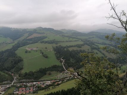 Fotografia z Dragoljub Ilic na trase
