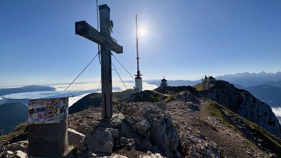 Photo de EleGams le long du parcours