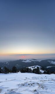 Fotografija s spletne strani Martin Meusburger na poti