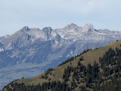 Foto von AgathaJoy entlang der Tour