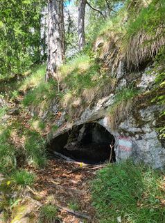 Photo de Hans Reiter 2 le long du parcours