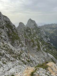 Foto von Ralf Mielke entlang der Tour