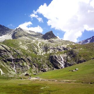 Grange du Fond