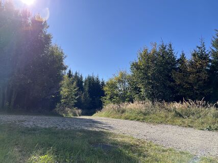 Fotografie de la Heinz Sperl de-a lungul turului