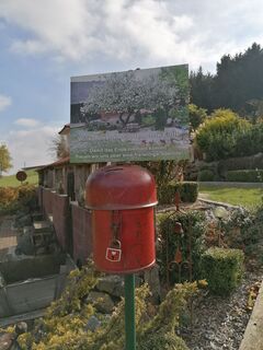 Foto von Wanderfux entlang der Tour