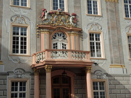 Schloss Ettlingen