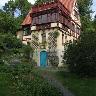 Hermann - Vogel - Haus