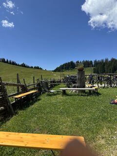 Fotografija s spletne strani Manfred Haudum na poti