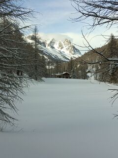 Foto von JC BRET entlang der Tour