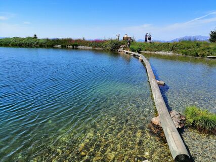 Fotó a Christina Turnwald honlapról a túra során
