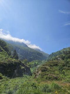 Photo de Andreas Schneider 7 le long du parcours
