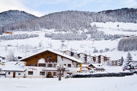 Appartements Bellevue