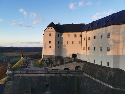 Foto von steffen preuss entlang der Tour