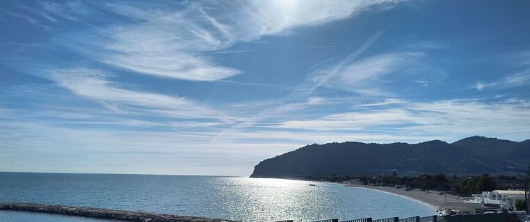 Photo de Platon le long du parcours