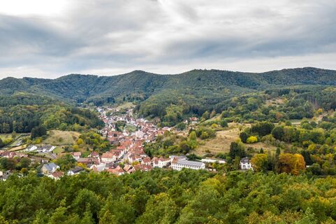 Hauenstein