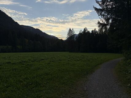 Fotografia z Dóra Halász 1 na trase