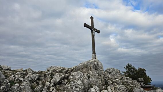 Photo from Alexandra Stani along the tour
